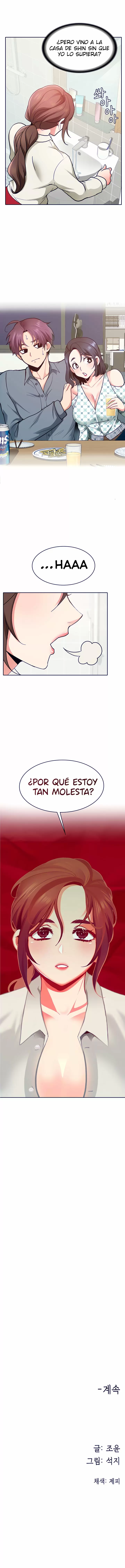 Do you want a service? Capítulo 17 - Página 20
