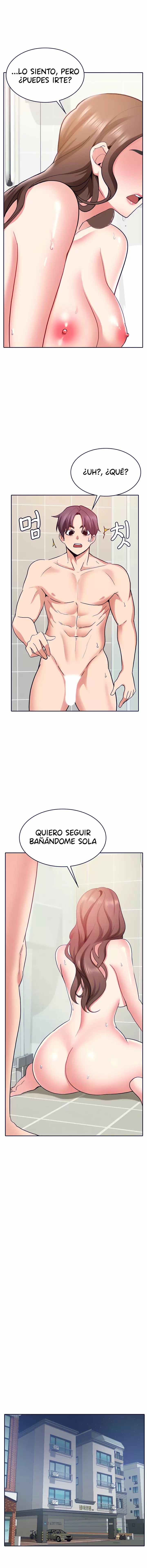 Do you want a service? Capítulo 17 - Página 3