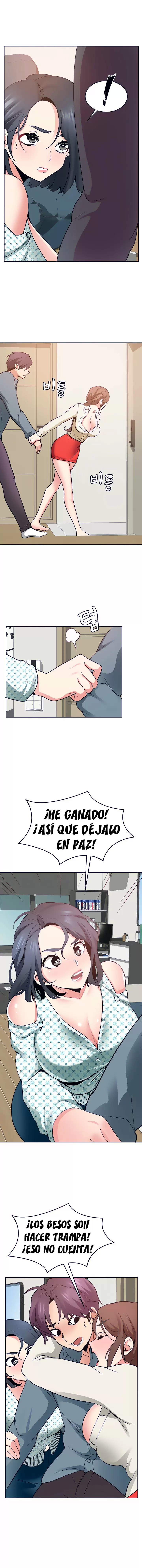 Do you want a service? Capítulo 18 - Página 13