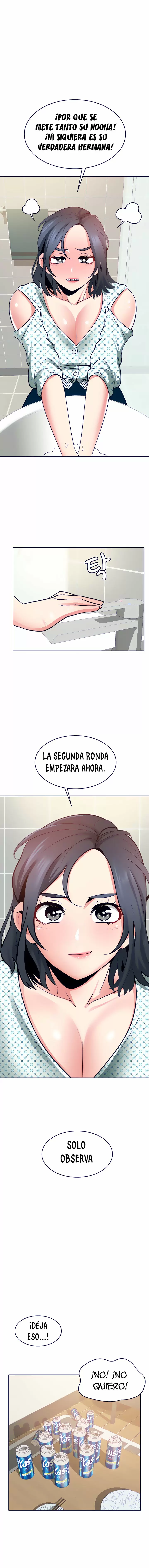 Do you want a service? Capítulo 18 - Página 6