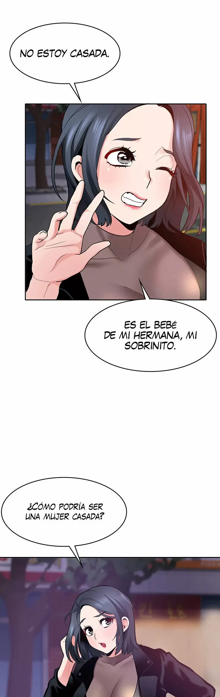 Do you want a service? Capítulo 2 - Página 20
