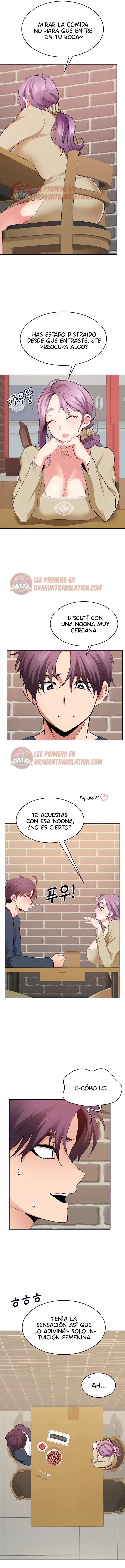 Do you want a service? Capítulo 22 - Página 10
