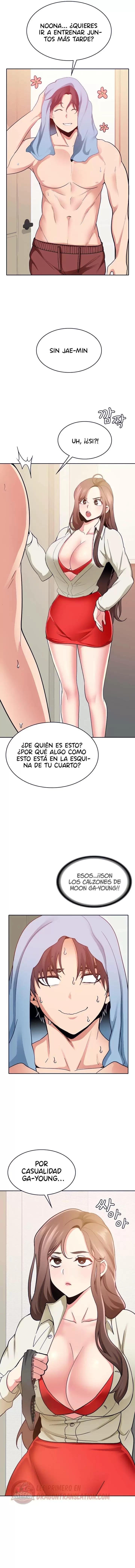 Do you want a service? Capítulo 22 - Página 3