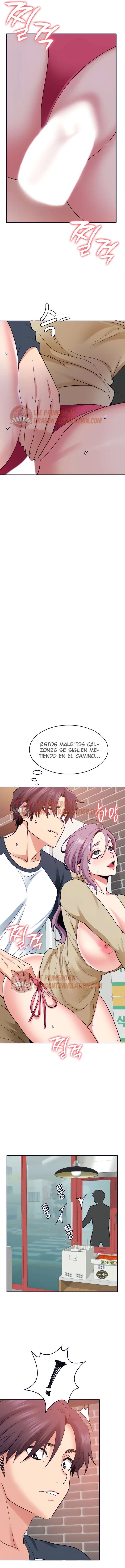 Do you want a service? Capítulo 24 - Página 7