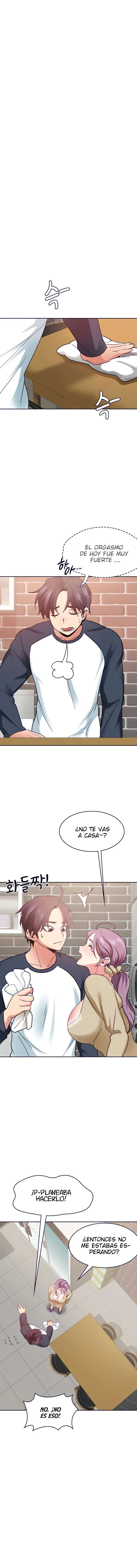 Do you want a service? Capítulo 25 - Página 11