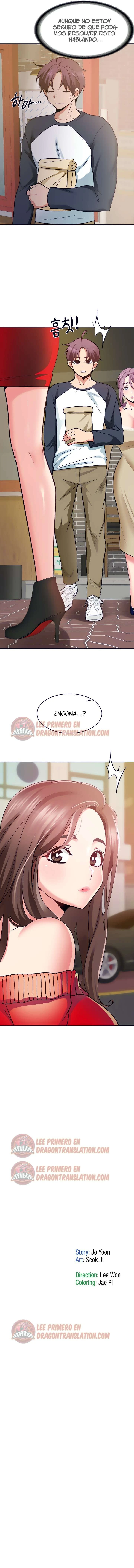 Do you want a service? Capítulo 25 - Página 13