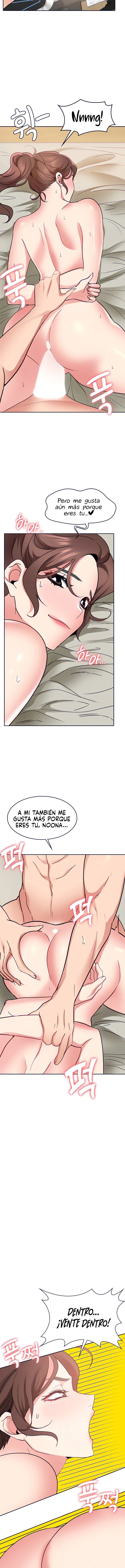 Do you want a service? Capítulo 29 - Página 11