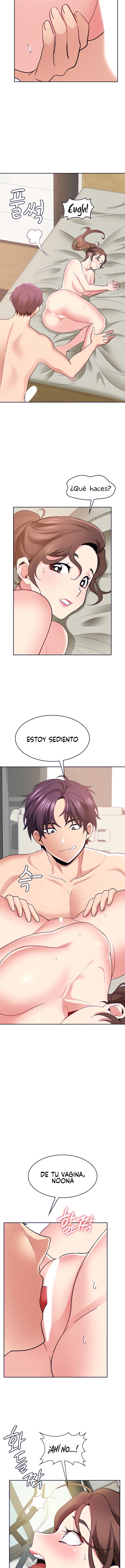 Do you want a service? Capítulo 29 - Página 7