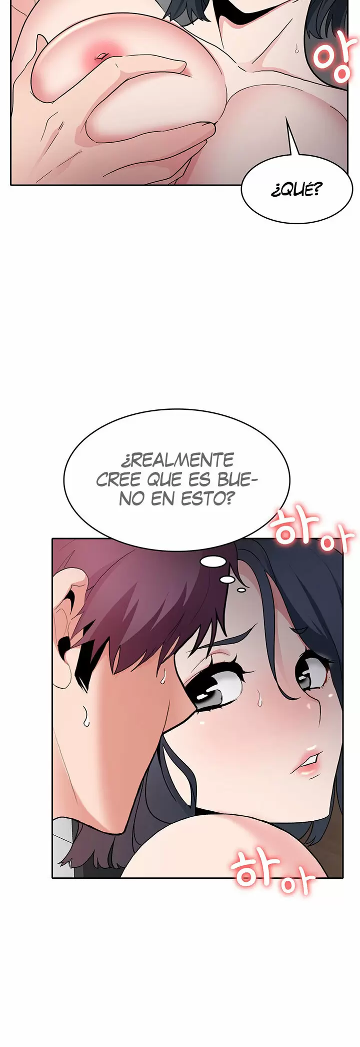 Do you want a service? Capítulo 3 - Página 23