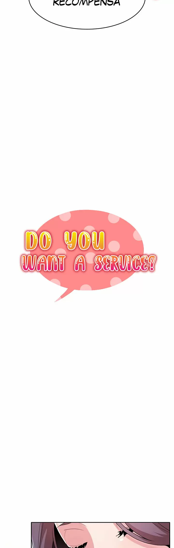 Do you want a service? Capítulo 3 - Página 4