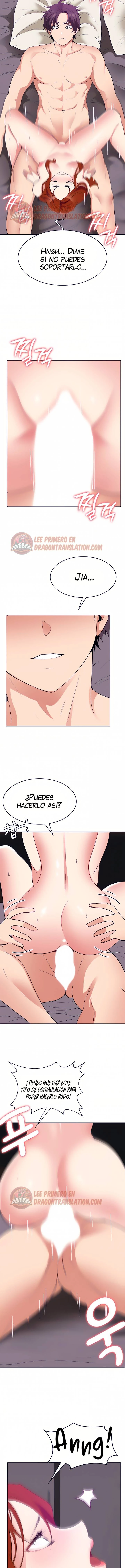 Do you want a service? Capítulo 32 - Página 8