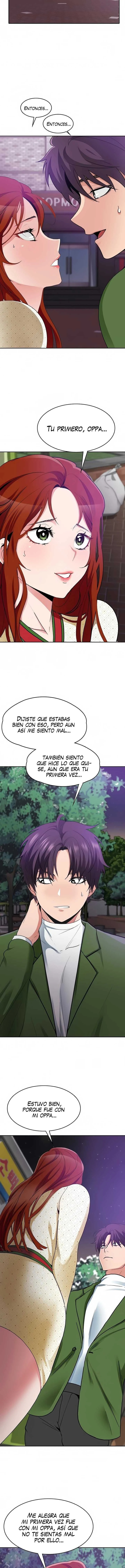 Do you want a service? Capítulo 33 - Página 2