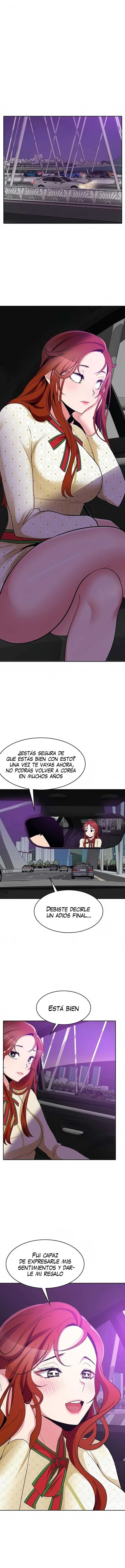 Do you want a service? Capítulo 33 - Página 6