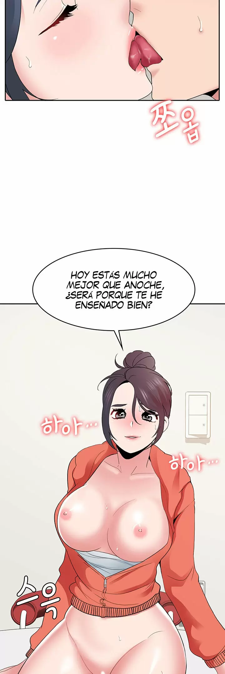Do you want a service? Capítulo 4 - Página 19