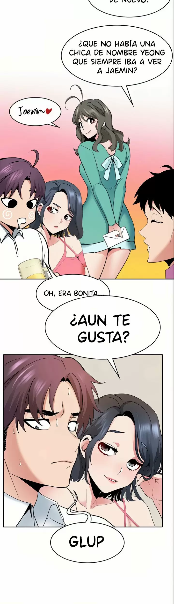 Do you want a service? Capítulo 5 - Página 27