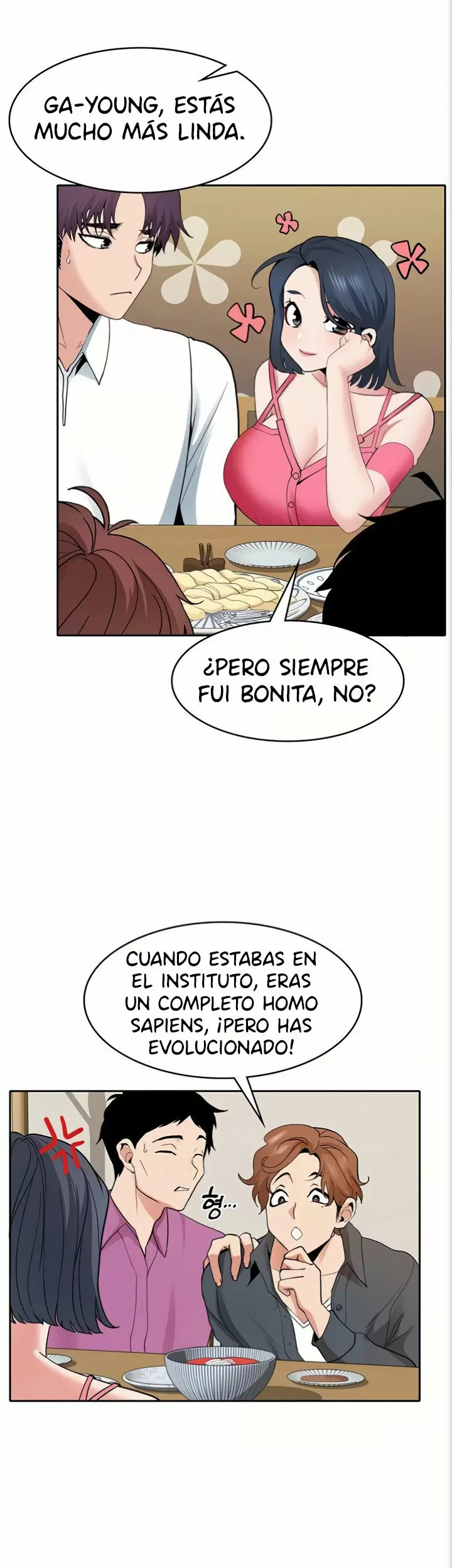 Do you want a service? Capítulo 5 - Página 28