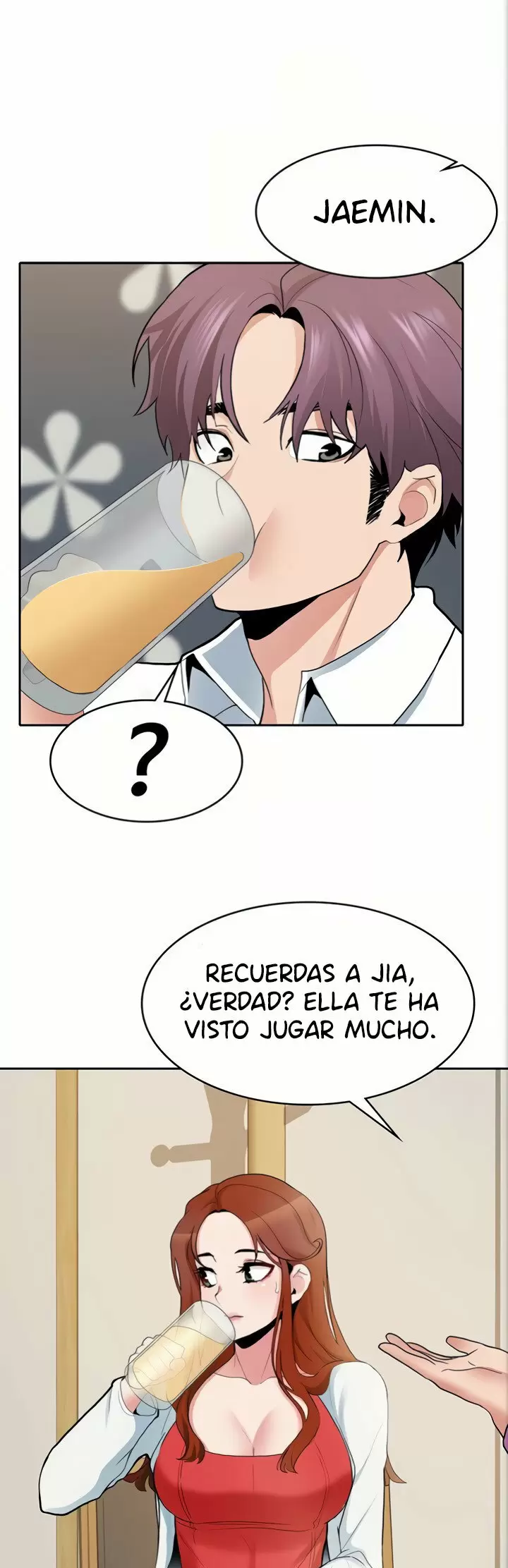 Do you want a service? Capítulo 5 - Página 30