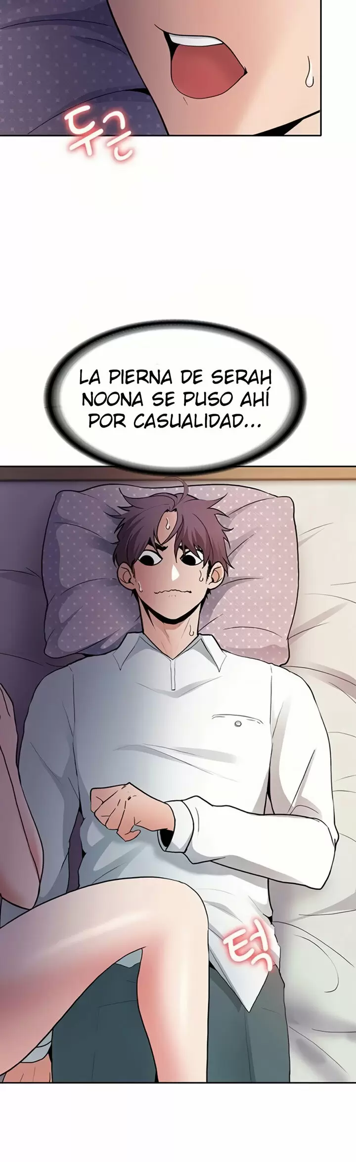 Do you want a service? Capítulo 6 - Página 32