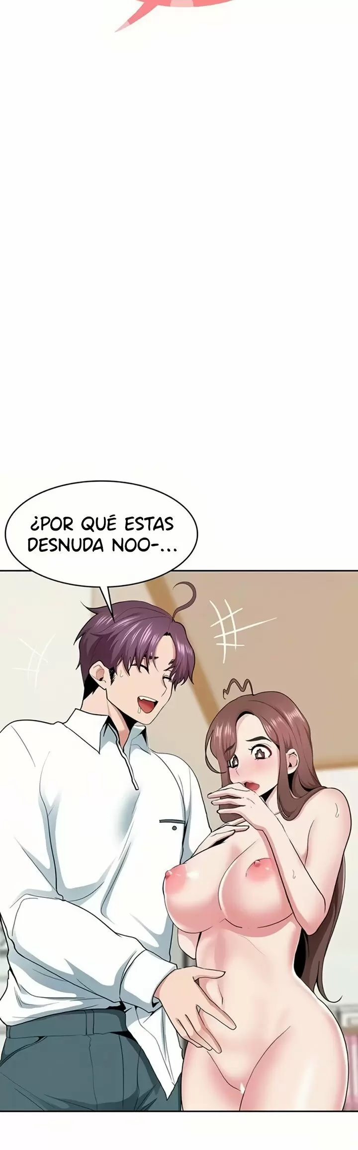 Do you want a service? Capítulo 6 - Página 5