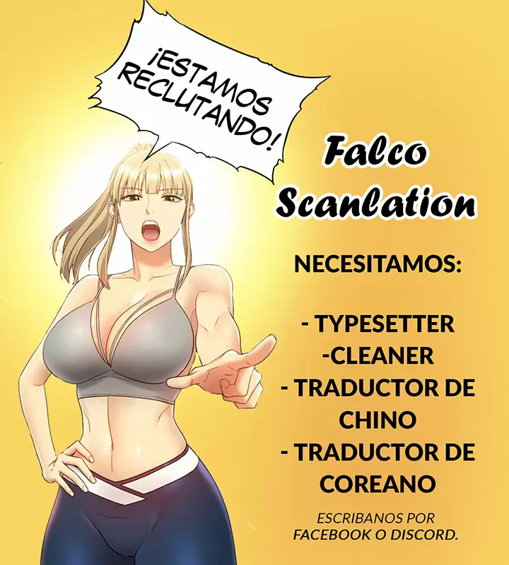 Do you want a service? Capítulo 8 - Página 55