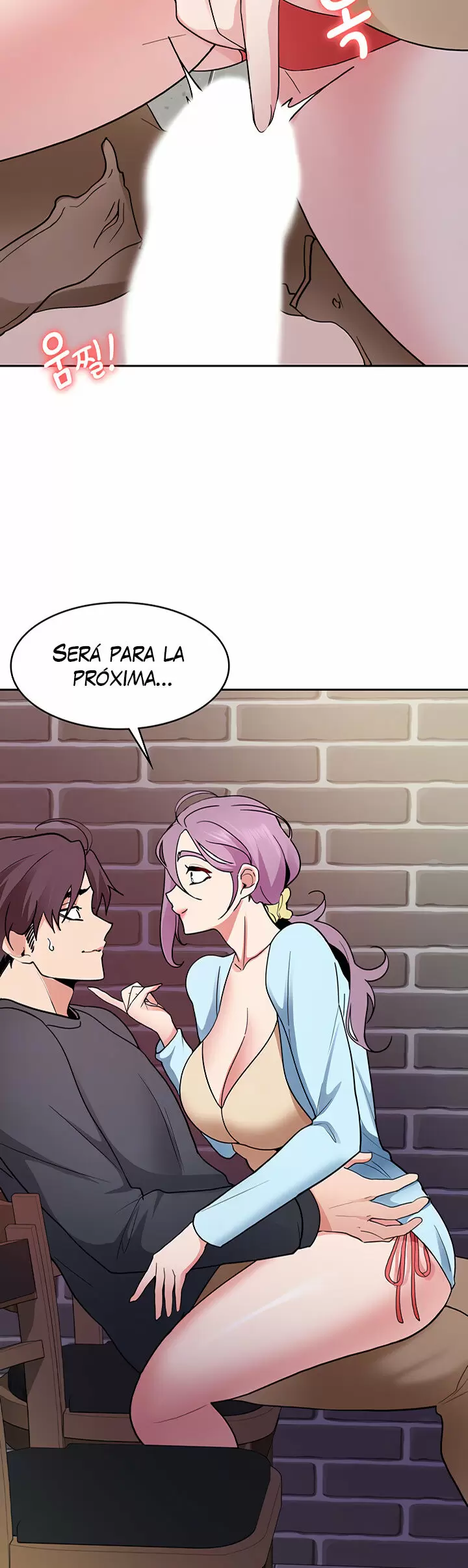 Do you want a service? Capítulo 9 - Página 14