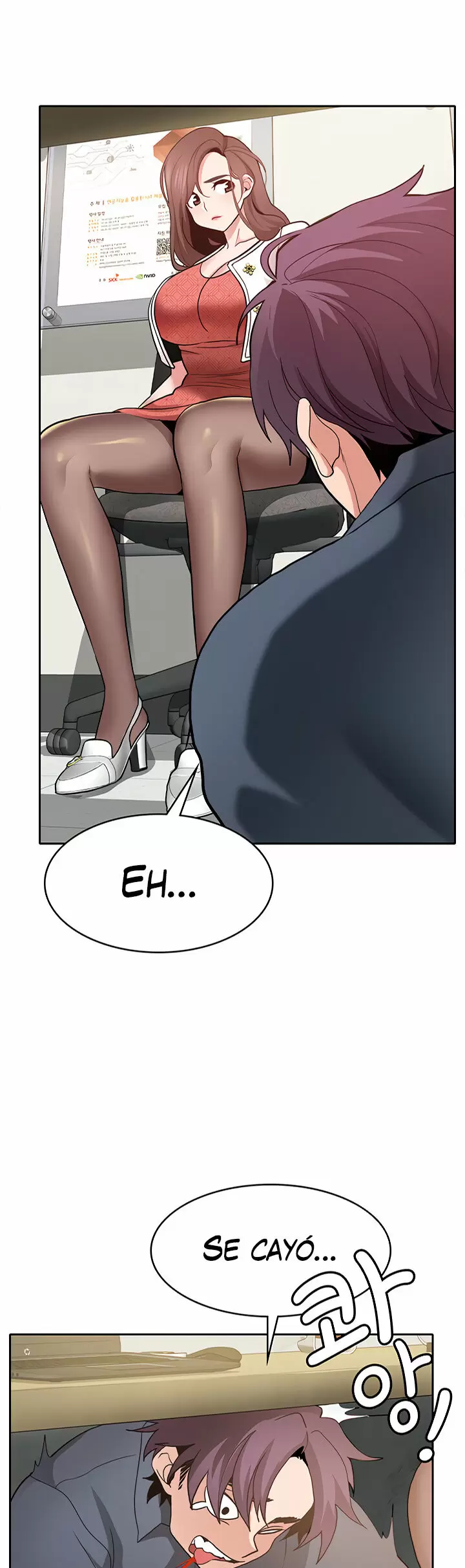 Do you want a service? Capítulo 9 - Página 25
