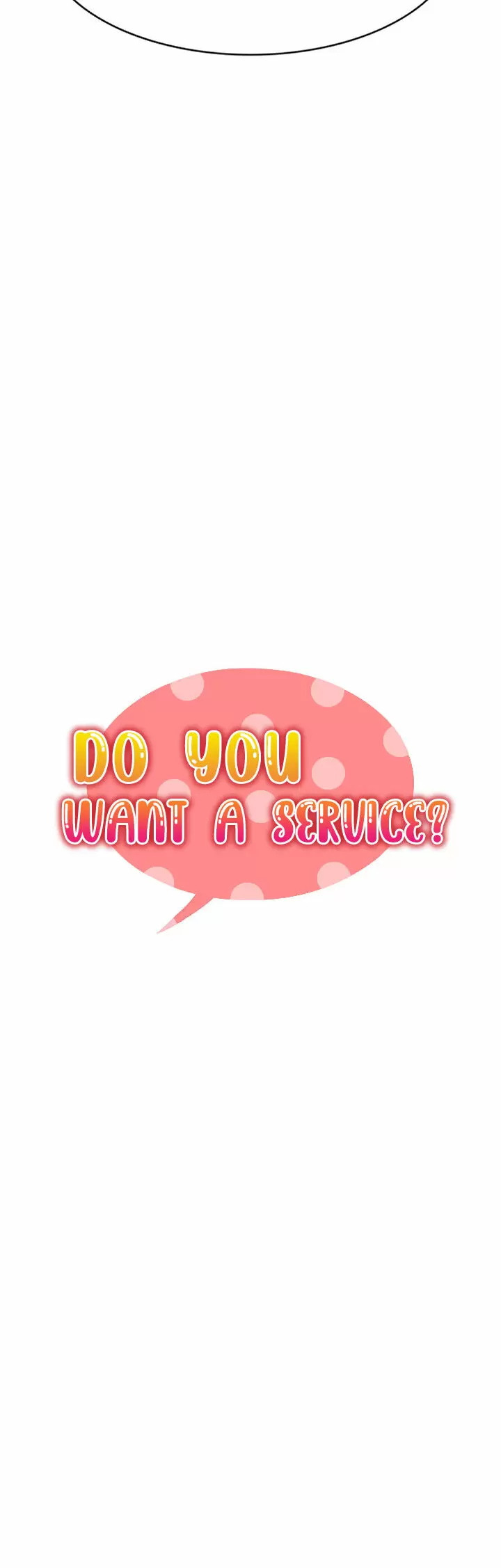 Do you want a service? Capítulo 9 - Página 4