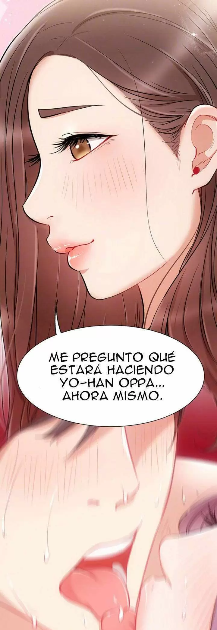 Live With: Do You Want to Do It? Capítulo 10 - Página 5