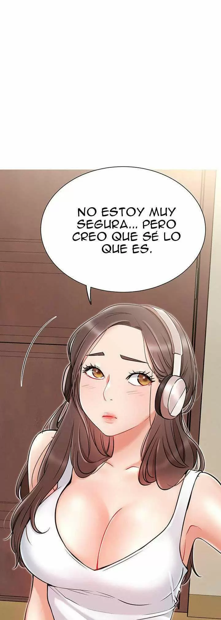 Live With: Do You Want to Do It? Capítulo 11 - Página 5