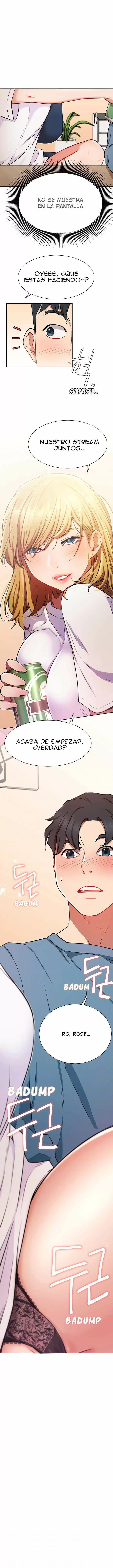Live With: Do You Want to Do It? Capítulo 15 - Página 2