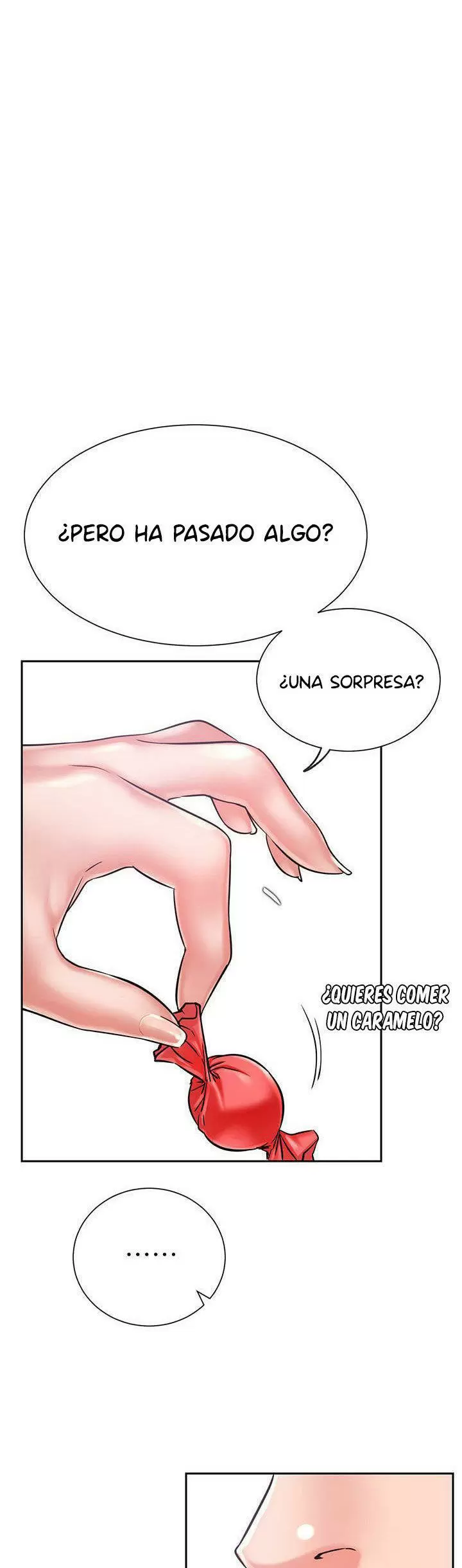 Live With: Do You Want to Do It? Capítulo 20 - Página 2