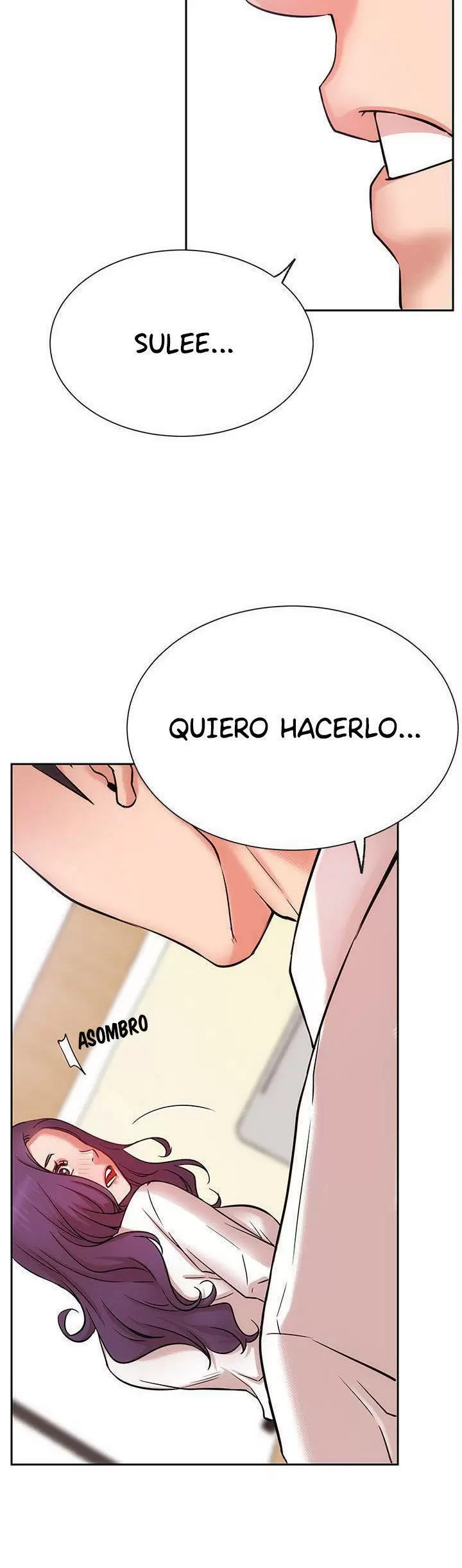 Live With: Do You Want to Do It? Capítulo 20 - Página 3