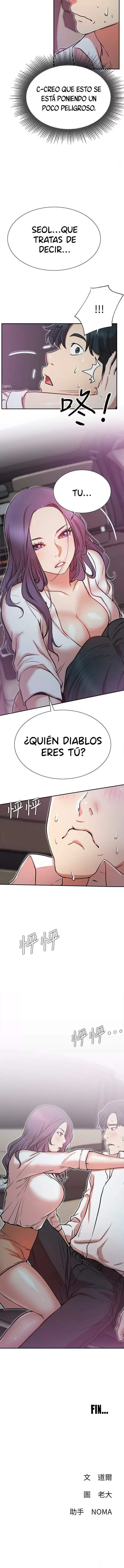 Live With: Do You Want to Do It? Capítulo 21 - Página 48