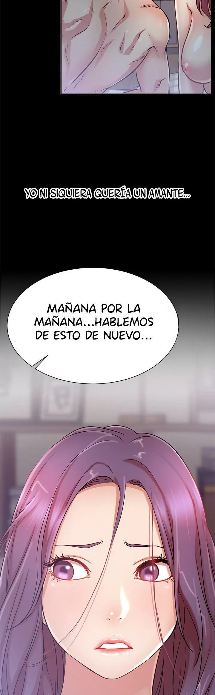 Live With: Do You Want to Do It? Capítulo 22 - Página 14