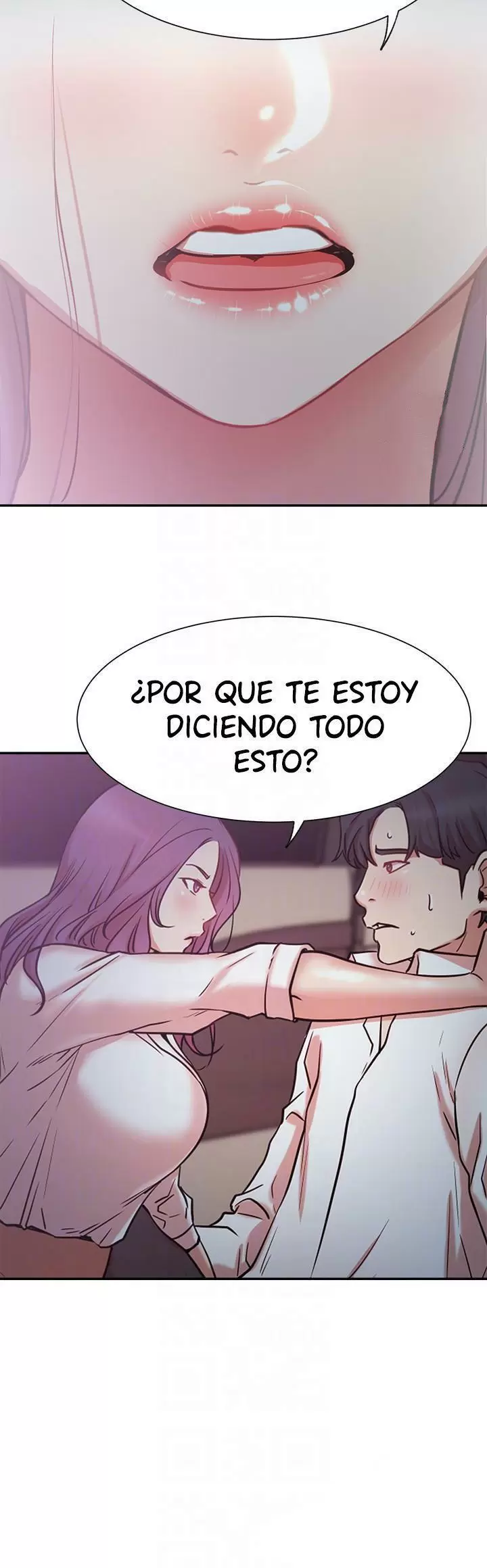Live With: Do You Want to Do It? Capítulo 22 - Página 16