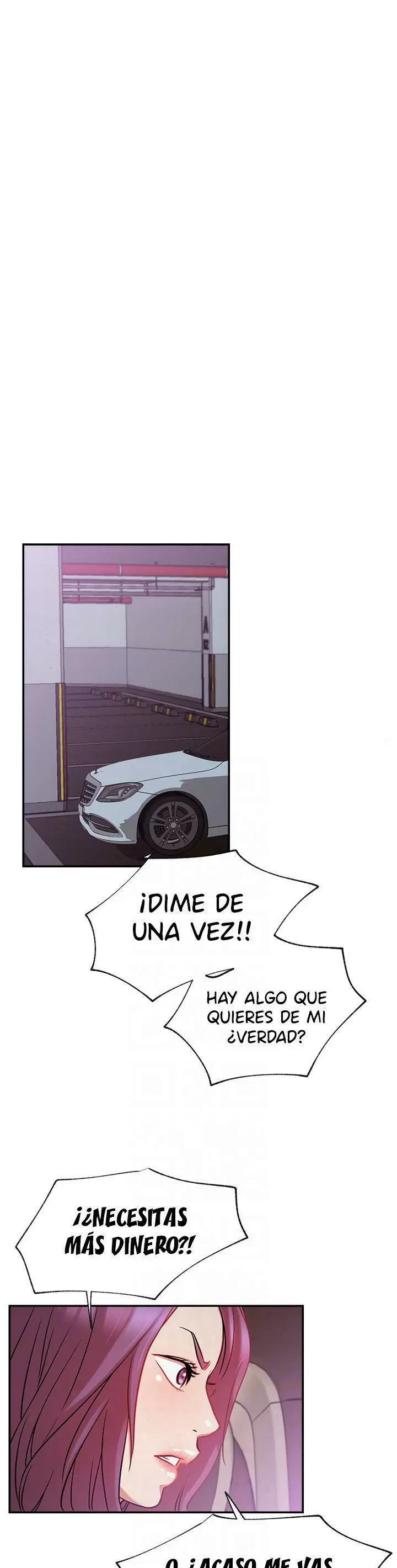 Live With: Do You Want to Do It? Capítulo 22 - Página 18