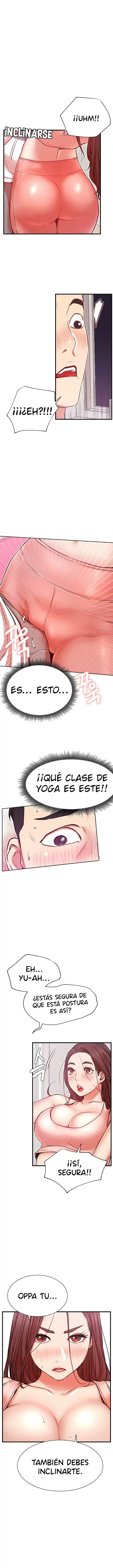 Live With: Do You Want to Do It? Capítulo 24 - Página 10