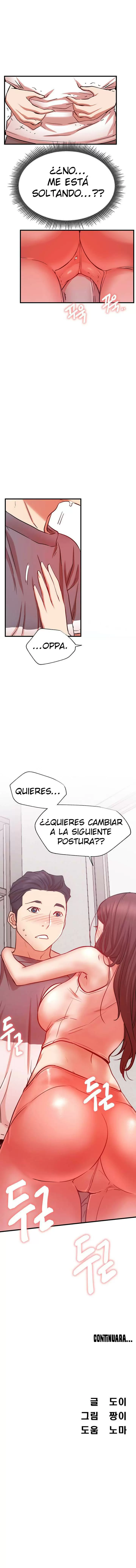 Live With: Do You Want to Do It? Capítulo 24 - Página 13