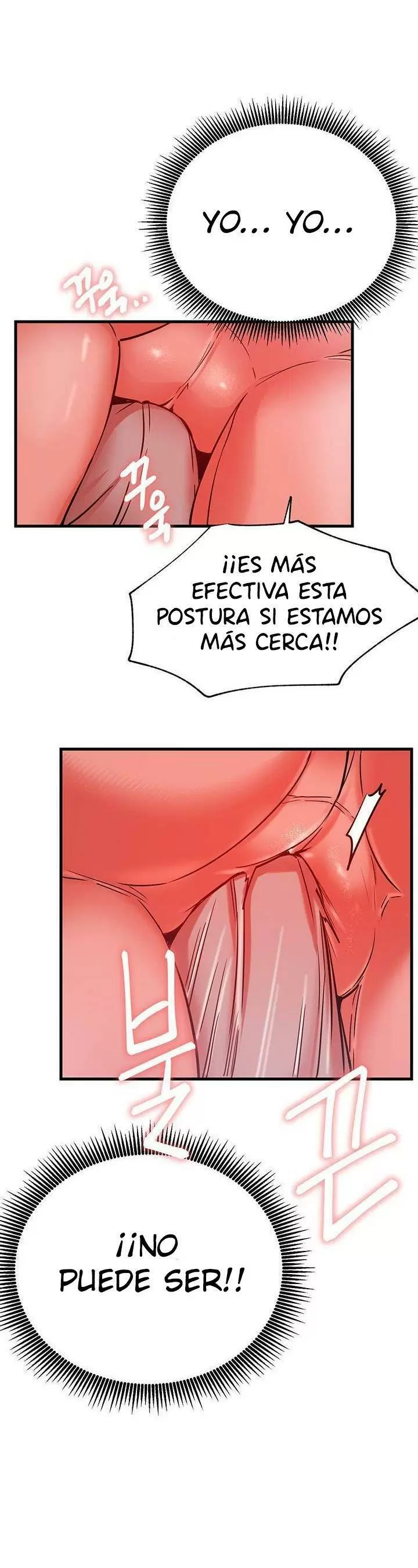 Live With: Do You Want to Do It? Capítulo 25 - Página 2