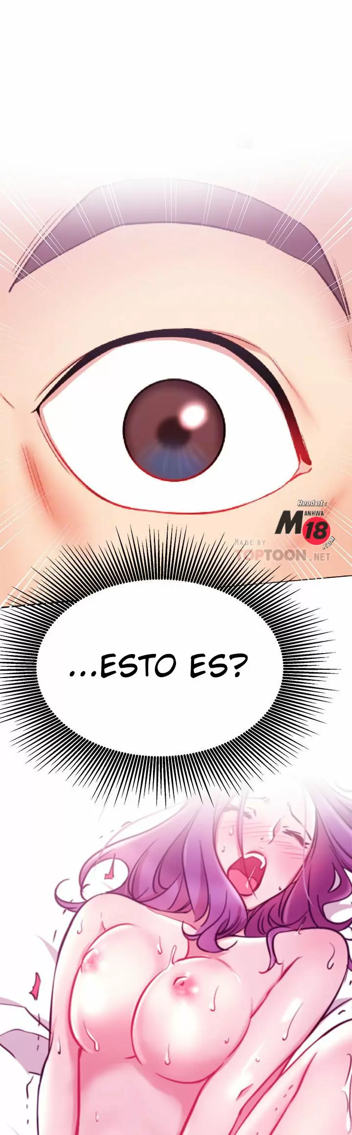 Live With: Do You Want to Do It? Capítulo 26 - Página 14