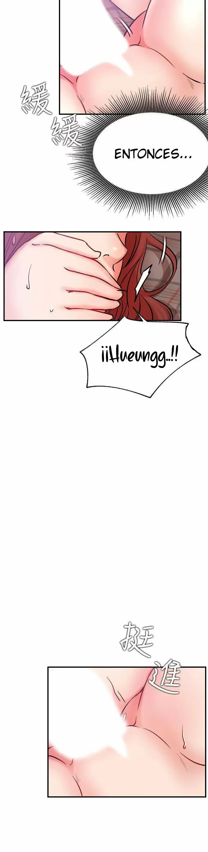 Live With: Do You Want to Do It? Capítulo 27 - Página 25