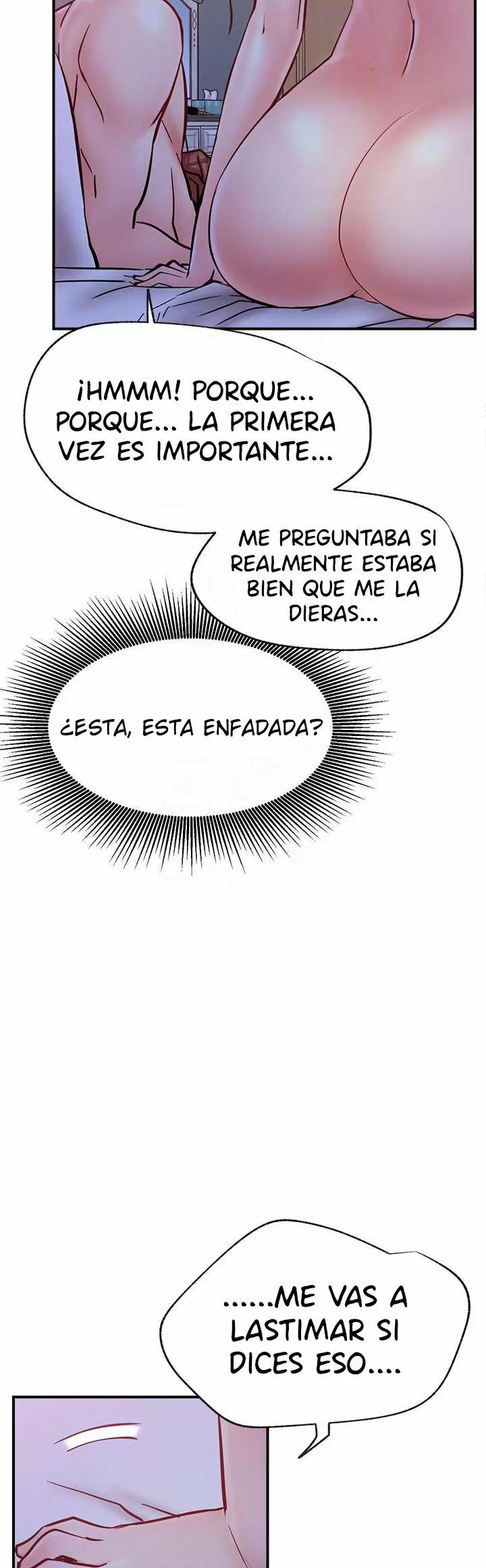 Live With: Do You Want to Do It? Capítulo 28 - Página 13