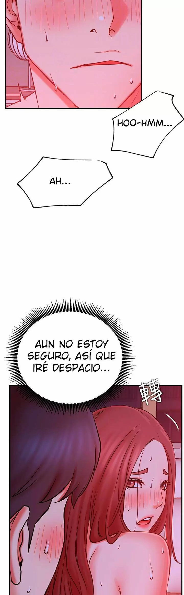 Live With: Do You Want to Do It? Capítulo 29 - Página 14
