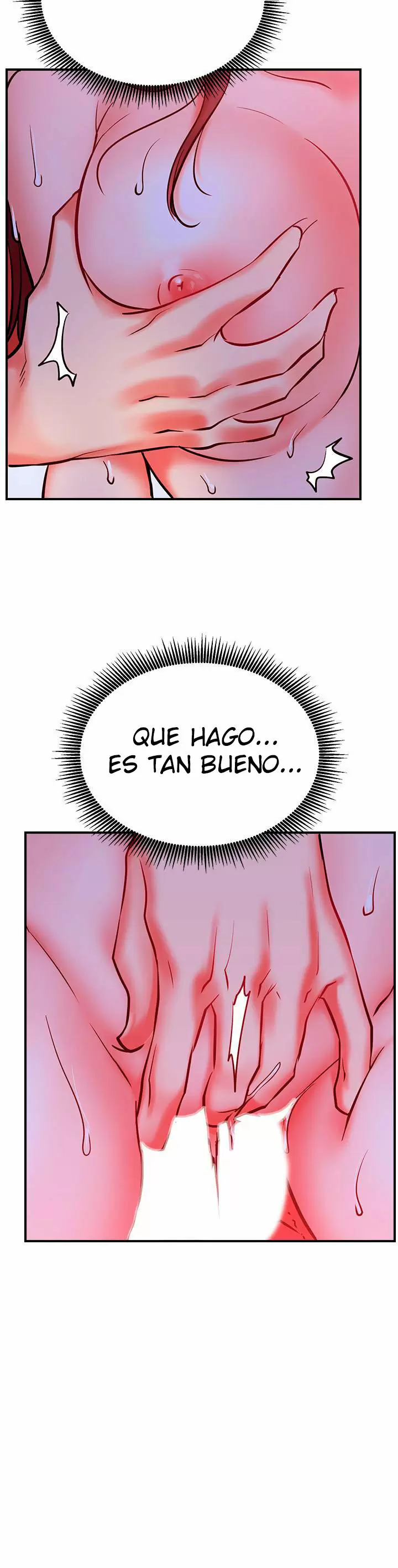 Live With: Do You Want to Do It? Capítulo 29 - Página 22