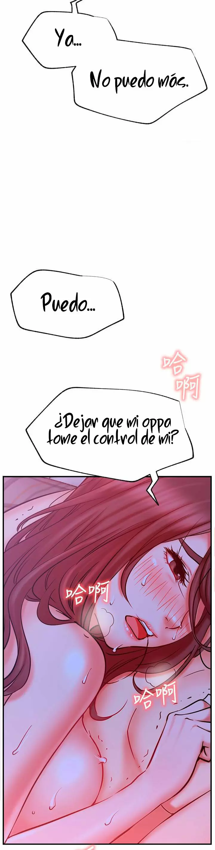 Live With: Do You Want to Do It? Capítulo 29 - Página 3