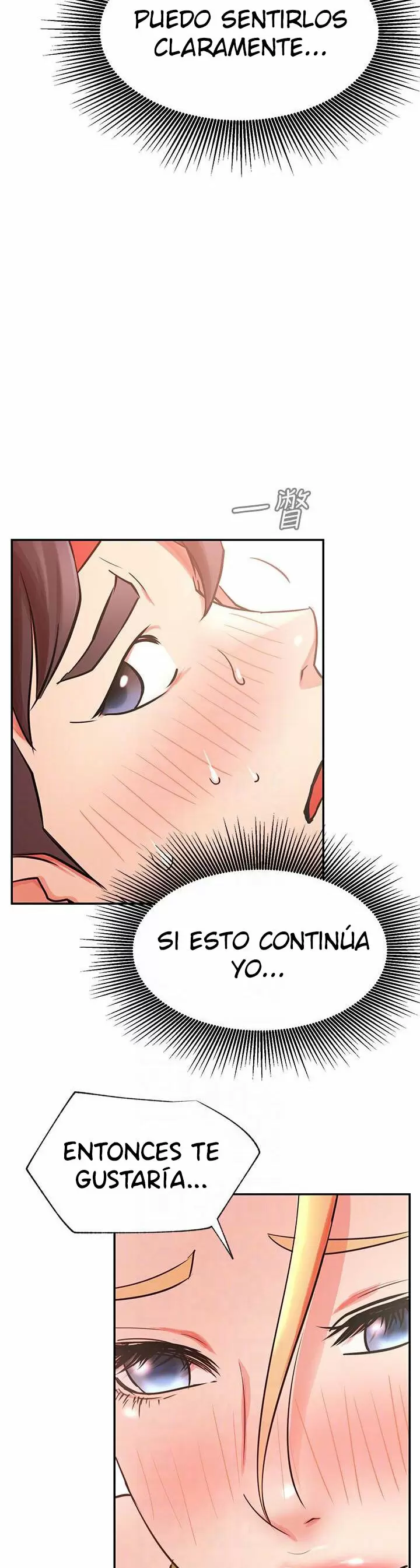 Live With: Do You Want to Do It? Capítulo 31 - Página 10