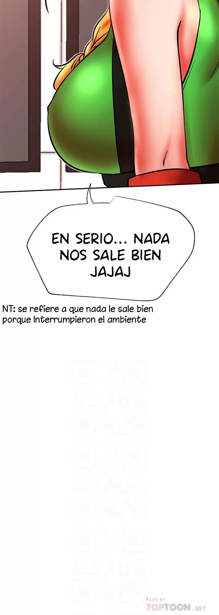 Live With: Do You Want to Do It? Capítulo 31 - Página 16
