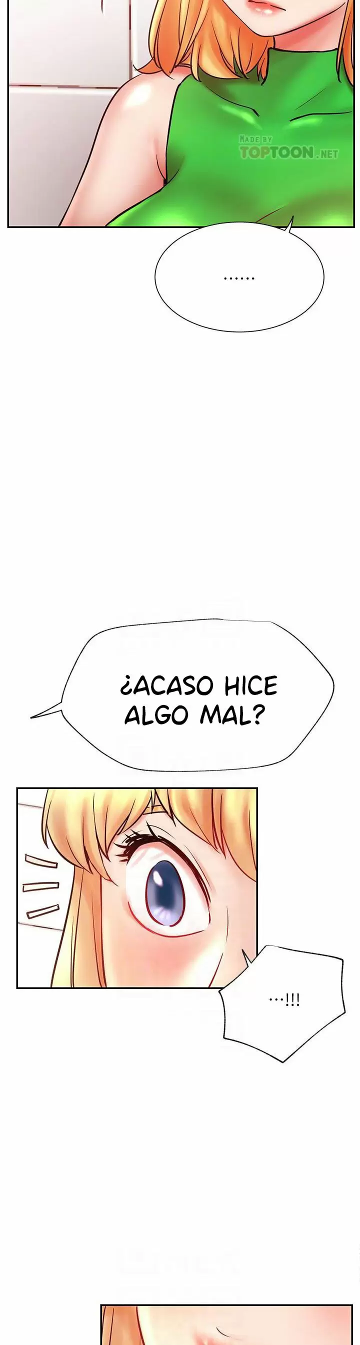 Live With: Do You Want to Do It? Capítulo 31 - Página 20