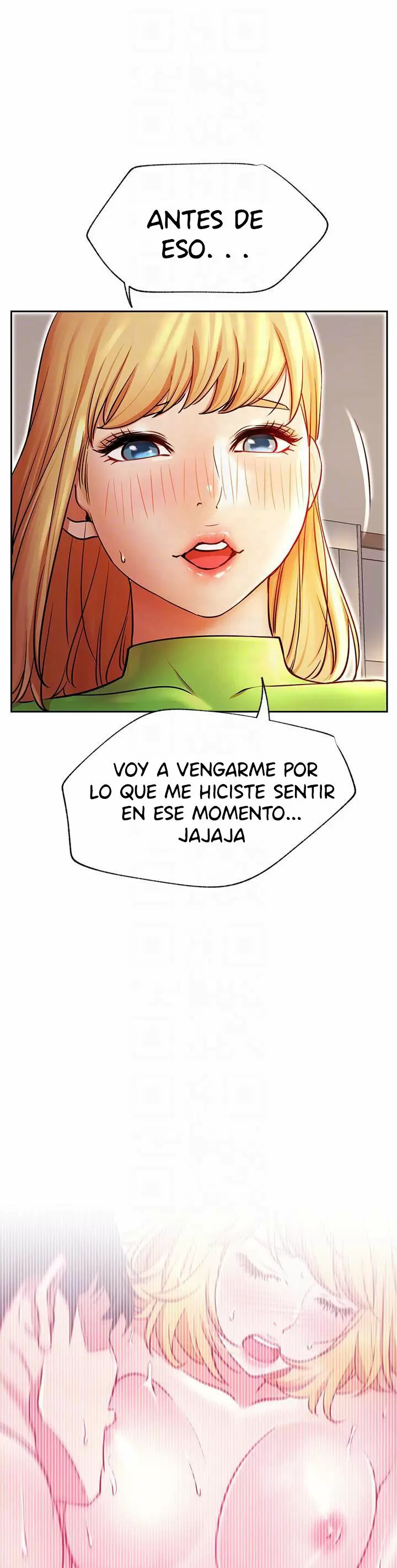 Live With: Do You Want to Do It? Capítulo 32 - Página 22