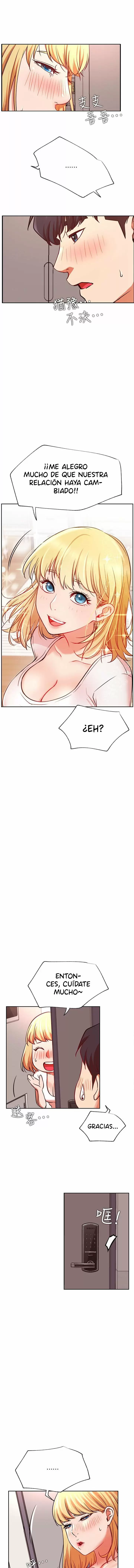Live With: Do You Want to Do It? Capítulo 33 - Página 33